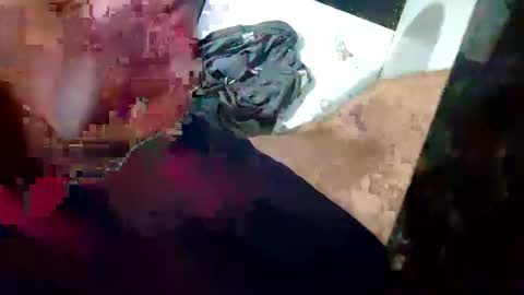 PedrodeFer online show from February 18, 6:20 am