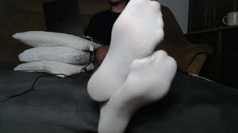 okayletschill online show from April 7, 10:42 pm