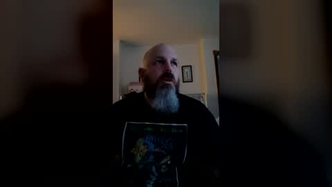 Sylas Evercrest online show from July 25, 7:55 pm