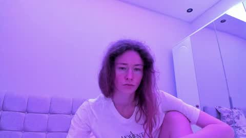            Welcome to my fans page  online show from May 26, 6:37 pm