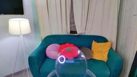 Snapshot of oksi_koxy chatting on June 14, 9:50 pm Karolina online show from June 14, 9:50 pm