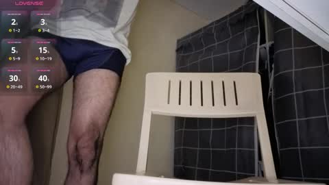 okumishi_sempai online show from March 28, 11:21 am