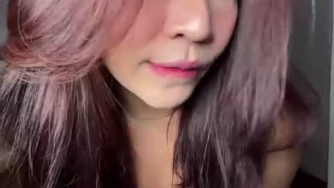 olala baby girl online show from July 12, 2:19 pm