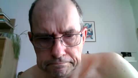 olbert167 online show from March 8, 1:25 pm