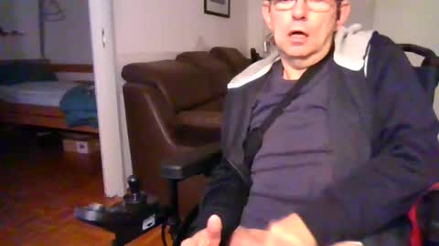 olbert167 online show from January 14, 7:58 am