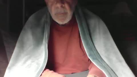 Snapshot of old_bald63 chatting on February 9, 10:08 am old_bald63 online show from February 9, 10:08 am