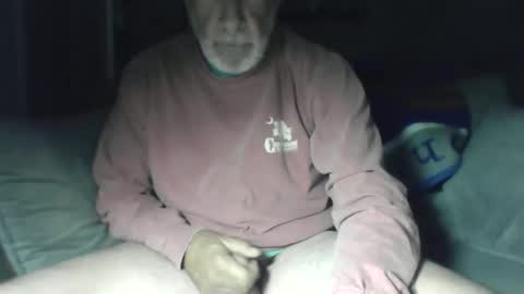 old_bald63 online show from May 17, 9:17 am