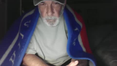 old_bald63 online show from May 23, 9:13 am