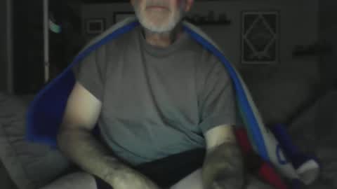 old_bald63 online show from May 25, 9:15 am