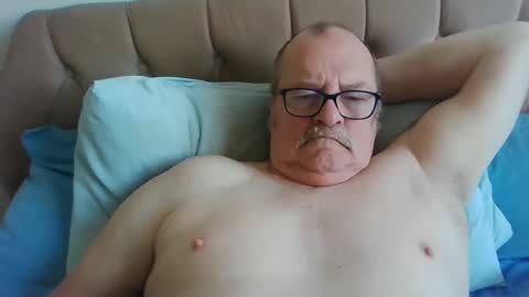 old_fkr online show from March 6, 8:30 am