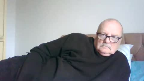 old_fkrr_ online show from November 7, 2:39 pm