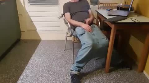 oldersagger online show from February 20, 10:15 pm