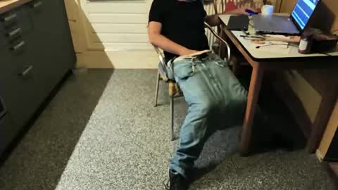 oldersagger online show from October 8, 8:39 pm