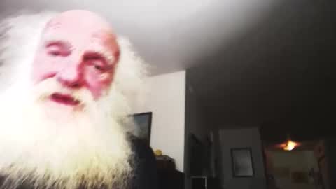 Snapshot of oldfucker9 chatting on March 2, 2:58 am oldfucker9 online show from March 2, 2:58 am