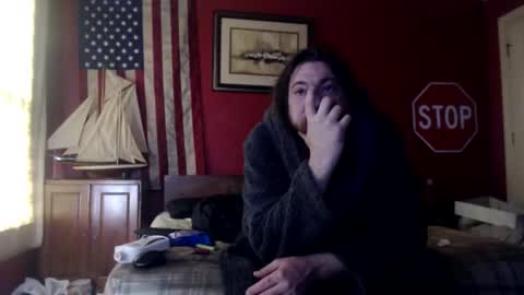 oldfuckus online show from February 8, 5:49 pm