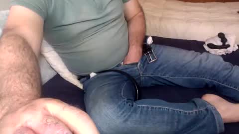 Snapshot of oldjeremy chatting on March 15, 2:56 pm oldjeremy online show from March 15, 2:56 pm