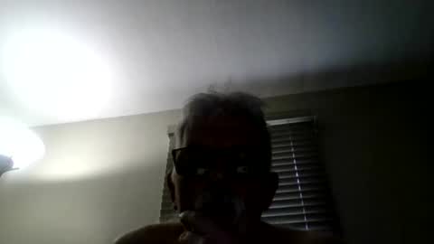 Snapshot of oldmiguy chatting on March 13, 8:26 pm OldMIGUY online show from March 13, 8:26 pm