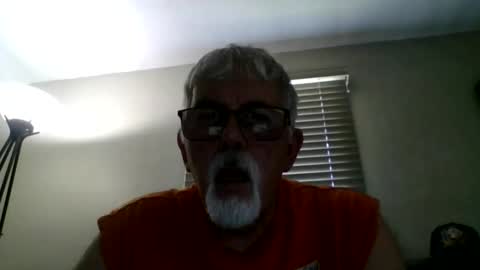 Snapshot of oldmiguy chatting on June 6, 8:13 pm OldMIGUY online show from June 6, 8:13 pm
