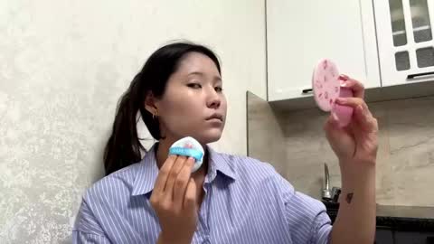 Janey online show from May 28, 7:38 am