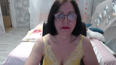 OlgaHottie online show from April 5, 11:24 pm