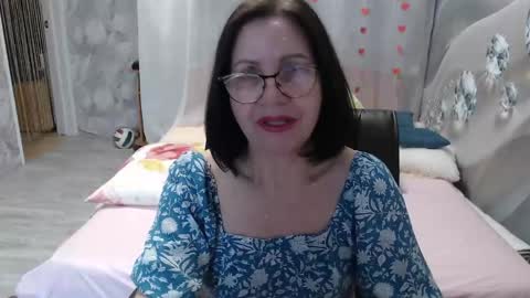 OlgaHottie online show from April 24, 11:29 pm