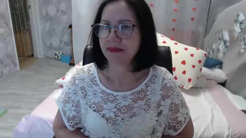 OlgaHottie online show from April 30, 11:31 pm