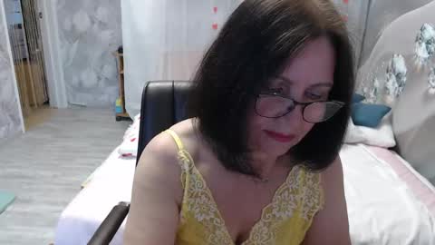 OlgaHottie online show from May 31, 12:08 am