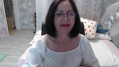 OlgaHottie online show from June 6, 11:42 pm