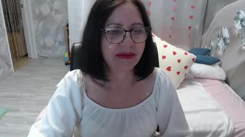 OlgaHottie online show from June 7, 11:41 pm