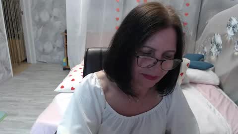 OlgaHottie online show from June 8, 1:28 am
