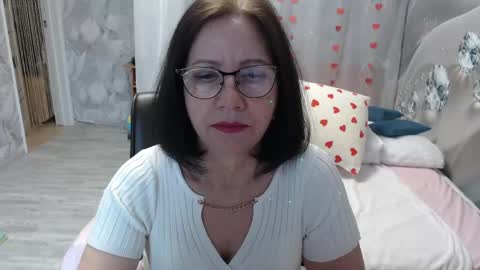 OlgaHottie online show from June 8, 11:27 pm