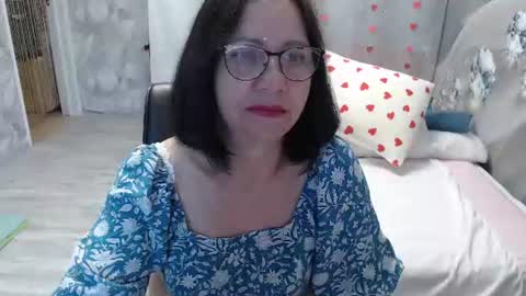 OlgaHottie online show from June 12, 11:35 pm