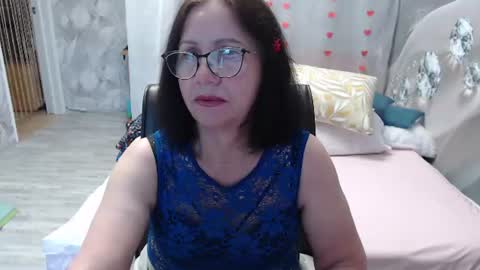 OlgaHottie online show from June 26, 12:37 am