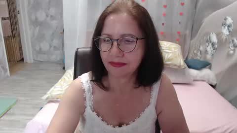 OlgaHottie online show from June 30, 12:00 am
