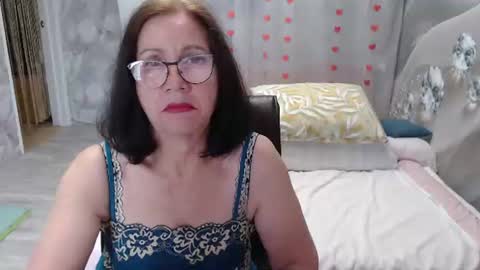 OlgaHottie online show from July 7, 12:24 am