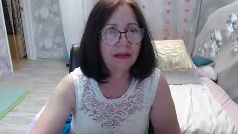 OlgaHottie online show from July 11, 12:02 am