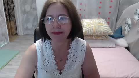 OlgaHottie online show from July 29, 11:36 pm