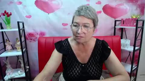 OlgaLuck online show from July 13, 5:54 am