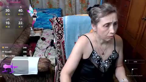 Olguscha online show from November 23, 11:43 am