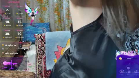 Olguscha online show from March 4, 11:49 am