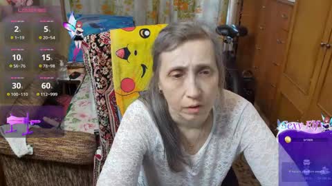 Olguscha online show from June 1, 11:56 am