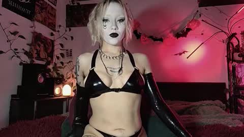 Olive online show from October 30, 12:50 pm