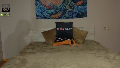 Snapshot of oliver_baker chatting on January 20, 3:28 pm Oliver  Kaen online show from January 20, 3:28 pm