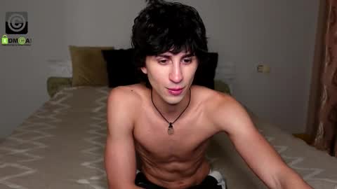 Snapshot of oliver_baker chatting on October 27, 3:16 pm Oliver  Kaen online show from October 27, 3:16 pm