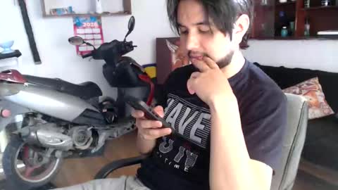 Snapshot of oliver_laid_2023 chatting on May 16, 7:56 pm oliver_laid_2023 online show from May 16, 7:56 pm