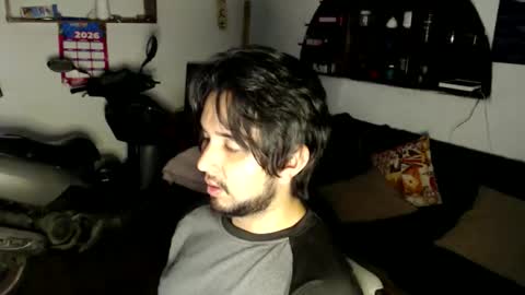 Snapshot of oliver_laid_2023 chatting on May 20, 3:13 am oliver_laid_2023 online show from May 20, 3:13 am
