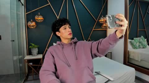  OLIVER  online show from April 8, 1:11 pm