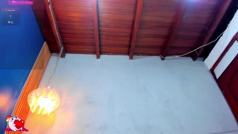 Snapshot of oliver_mejia chatting on December 3, 5:09 am THE MONSTER COCK OLIVER online show from December 3, 5:09 am