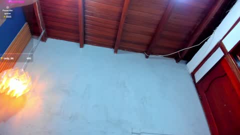 Snapshot of oliver_mejia chatting on January 14, 12:33 am THE MONSTER COCK OLIVER online show from January 14, 12:33 am