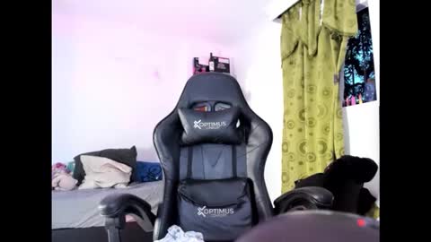 oliver_mrgn online show from October 8, 11:02 pm